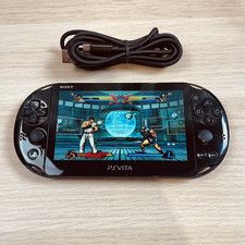 Sony vita slim usato  Roma