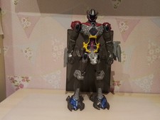 Power ranger megazord. for sale  TAMWORTH