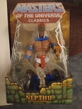 Nepthu masters the gebraucht kaufen Nepthu masters the gebraucht kaufen  Krefeld
