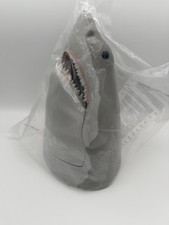 Balde de pipoca Tubarão Jaws 50º Aniversário AMC Edição Limitada Exclusivo Novo 🦈 comprar usado  Enviando para Brazil