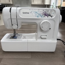 Brother l14 domestic for sale  CREWKERNE