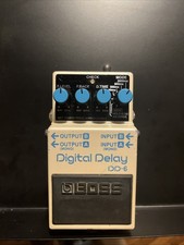 Boss dd6 digital for sale  Henrico