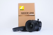 Nikon nikkor 24mm gebraucht kaufen  Deutschland
