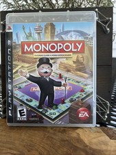 Monopoly for sale  Waelder