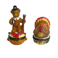 Turkey pilgrim bear for sale  Edmond