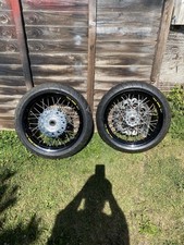 supermoto wheels for sale supermoto wheels for sale ALFRETON