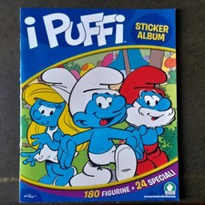figurina puffi preziosi usato figurina puffi preziosi usato Stroncone
