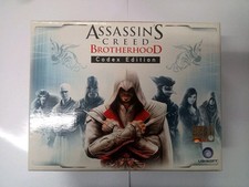 Assassin creed brotherhood usato  Alessandria