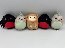 Squishmallows bundle 3.5 for sale  BIRMINGHAM