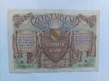 Geldscheine reichsmark auswahl gebraucht kaufen  Braunschweig