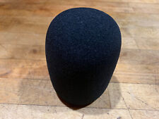 Foam windscreen fits for sale  USA