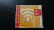 CD Importado do Japão com Obi Gilberto Gil - Cordel Banda Larga / Novo e Selado comprar usado  Enviando para Brazil