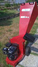 Biotrituratore scoppio geotech usato  Prignano sulla Secchia