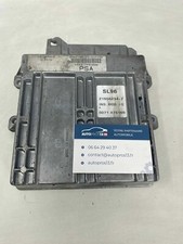 Ecu calculateur moteur d'occasion  Berre-l'Étang