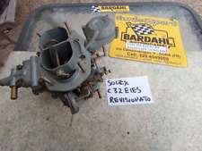Fiat 124 carburatore usato  Sora