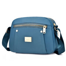 Waterproof messenger cross for sale  Hyde Park