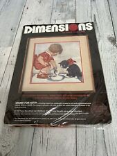1987 dimensions cream for sale  Woodbridge
