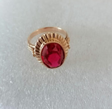 Gold 583 ring gebraucht kaufen  Weil am Rhein