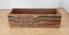 Vintage kraft american for sale  Kearney