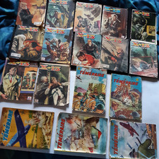 Gros lot guerre d'occasion  Épinal