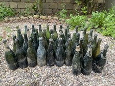 Bouteilles champagne soufflée d'occasion  Jarville-la-Malgrange