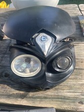 Fanale cupolino anteriore usato Fanale cupolino anteriore usato  Ronchi dei Legionari