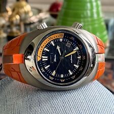 Orologio pirelli pzero usato  Varano Borghi