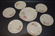 Gebäckteller set pmr gebraucht kaufen  Marktrodach