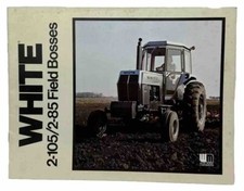 Vtg white motor for sale  Somerset