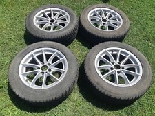 Cerchi con gomme usato  San Cesareo