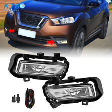 Front bumper fog for sale  Chino