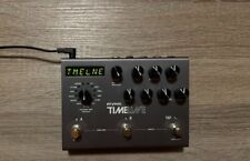 Strymon timeline multi usato  Prato