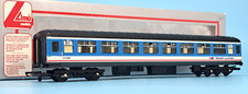 Lima gauge 2nd for sale  GUISBOROUGH