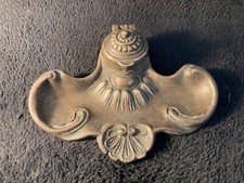 Encrier ancien bronze d'occasion  Sainte-Soulle