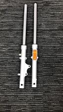 Pair front forks for sale  DONCASTER