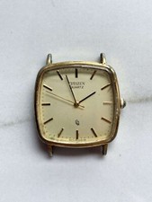 Citizen quartz cassa usato  Tribiano