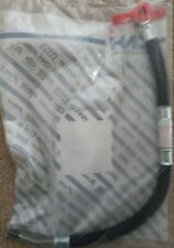 Thermostart pipe case for sale  WOODBRIDGE