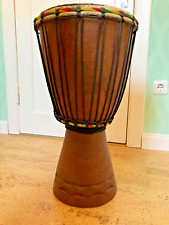 Professionelle große djembe gebraucht kaufen  Achim