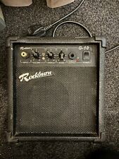 Vintage rockburn 10s for sale  OLDBURY