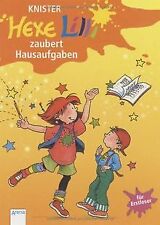Hexe lilli zaubert gebraucht kaufen  Berlin