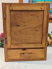 Handmade chevy garage for sale  Chariton