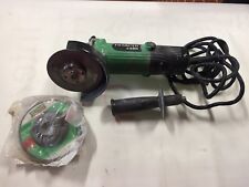 Hitachi g12sr2 angle for sale  North Hills