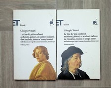 Vasari vite più usato  Sanremo