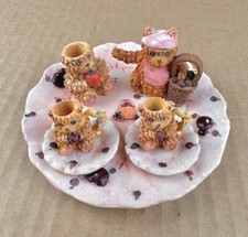 Decorative miniature tea for sale  Boise