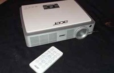 Acer k330 led gebraucht kaufen  Espenau