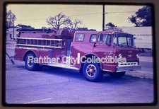 Vintage 35mm fire for sale  Fort Worth