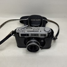 Rank aldis rangefinder for sale  SALISBURY