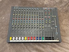 Soundcraft spirit rac usato Soundcraft spirit rac usato  Milano