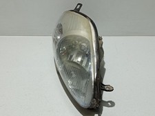 Faro fanale anteriore usato  Sparanise