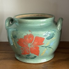 Antique bean pot for sale  Long Lake